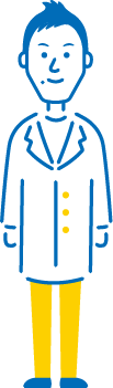 男性イラスト